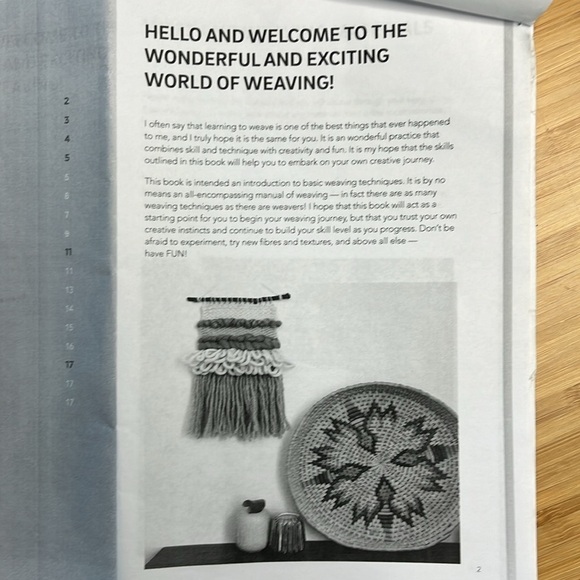 Laser cut wooden loom frame and accessories - Picture 9 of 12